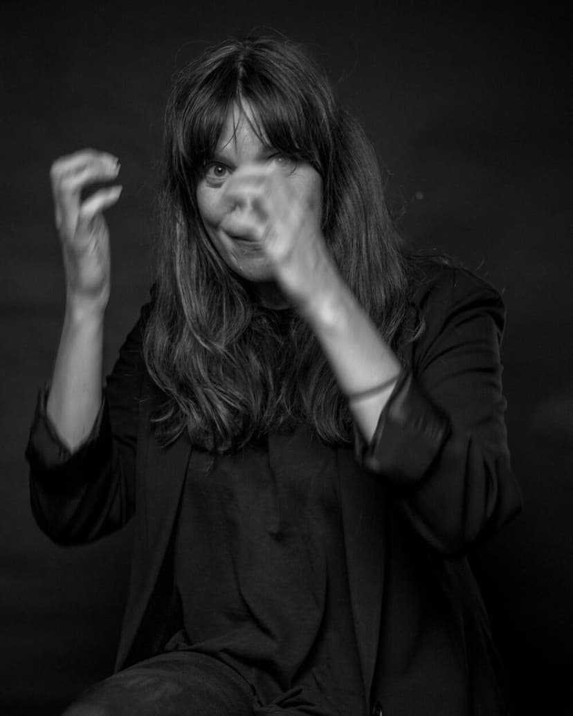 Stine Mari Røverdatter