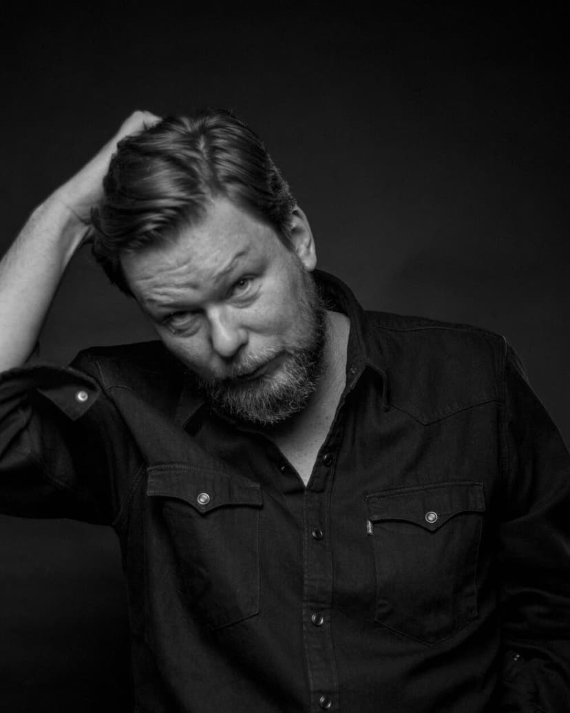 Tim Harris